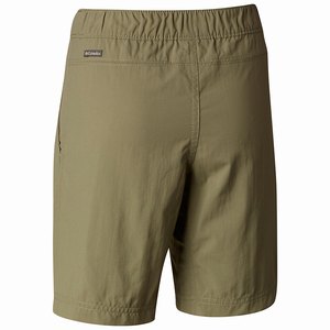 Columbia Silver Ridge™ Pull-On Short Pojkar Gröna (TOKUY7469)